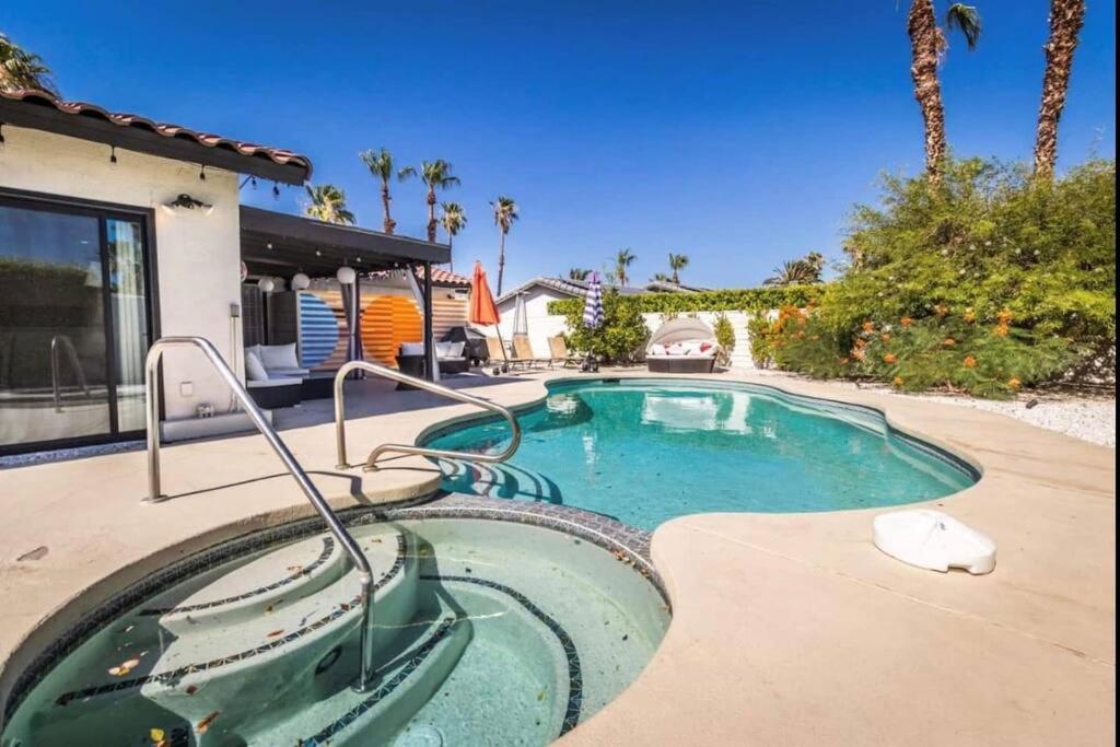 Sun & Fun Palm Springs