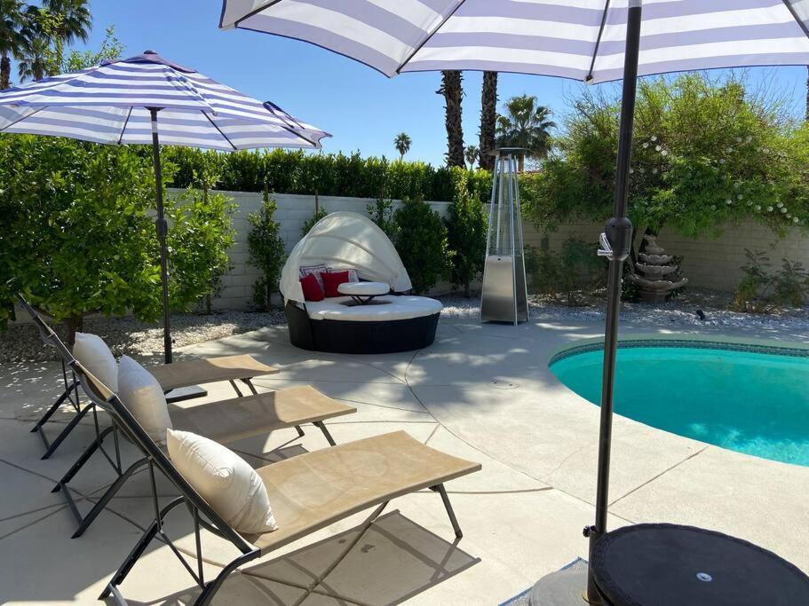 Hébergement de vacances Sun & Fun Palm Springs