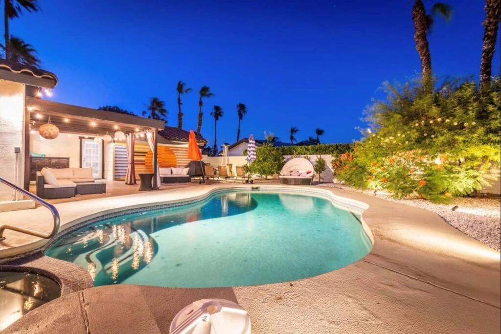 Sun & Fun * Palm Springs