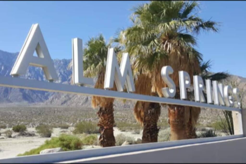 Sun & Fun Palm Springs