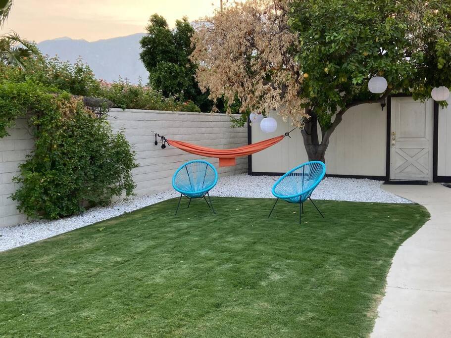 Sun & Fun Palm Springs
