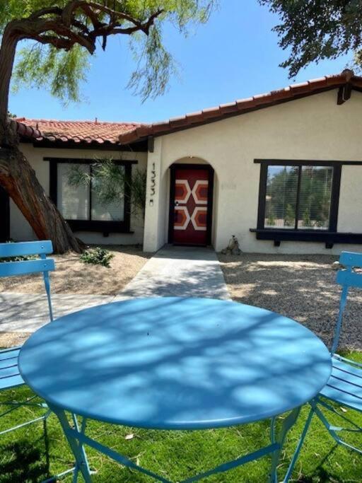 Sun & Fun * Palm Springs