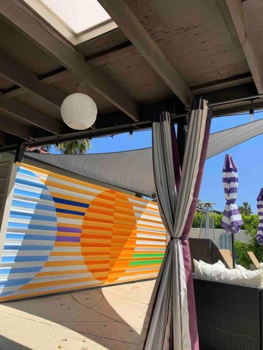 Holiday home Sun & Fun *
