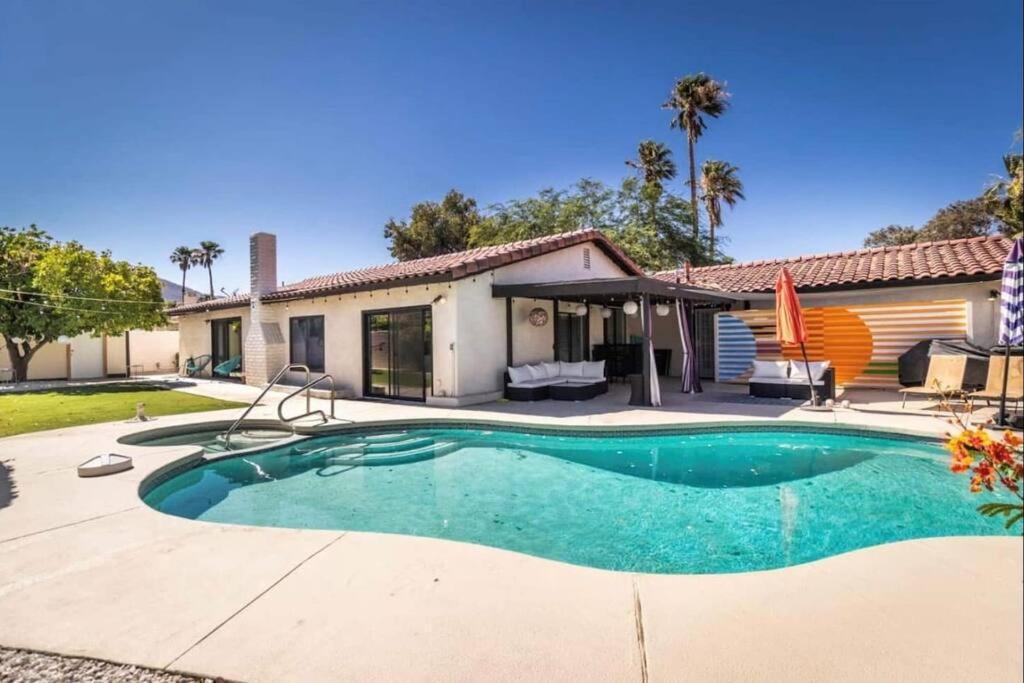 Sun & Fun Holiday home