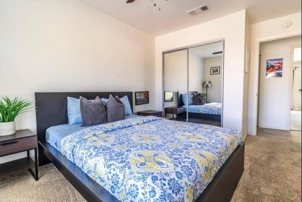 Holiday home Sun & Fun Palm Springs