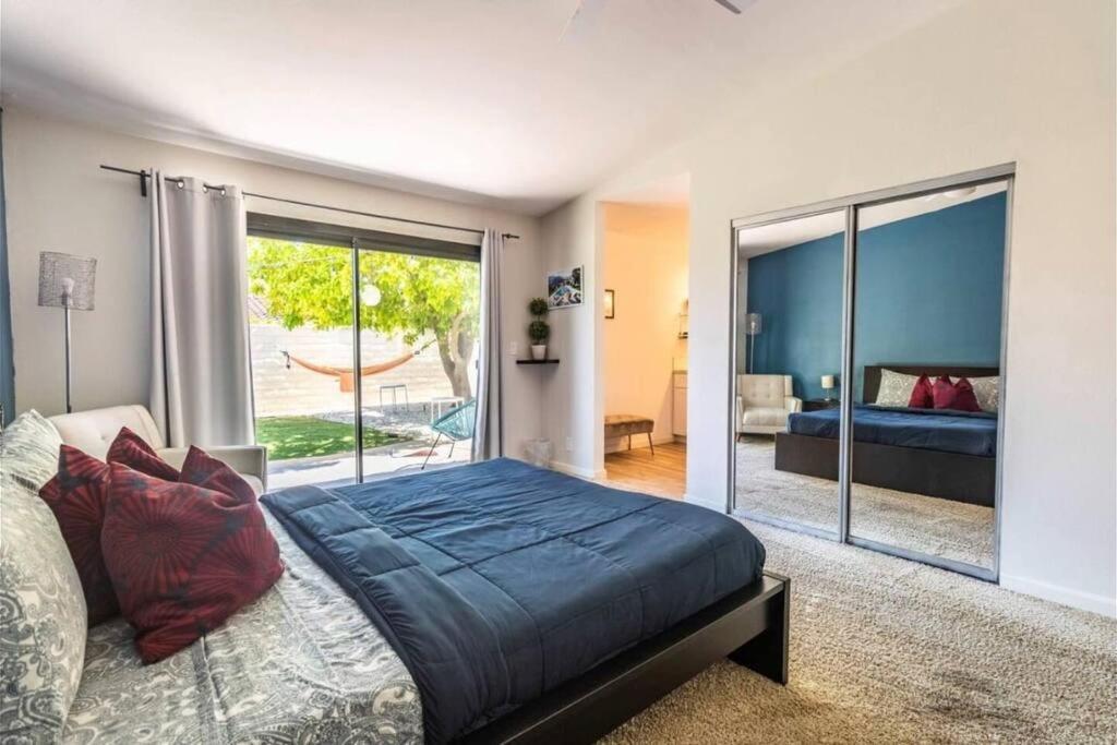 Holiday home Sun & Fun Palm Springs